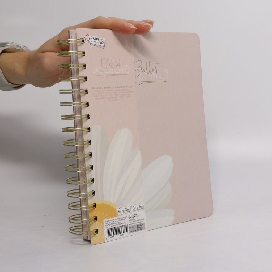 Autorenkollektiv Bullet Journal