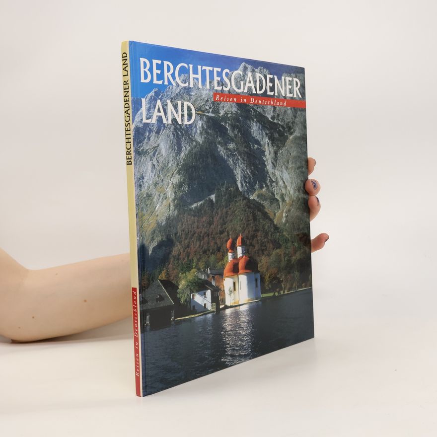 Georg Kürzinger Berchtesgadener Land