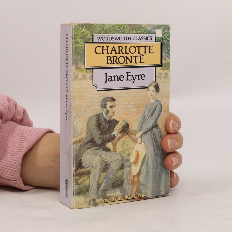 Charlotte Brontë Jane Eyre