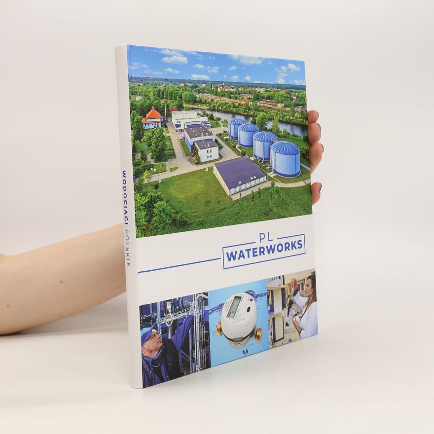 Kolektiv autorů PL Waterworks