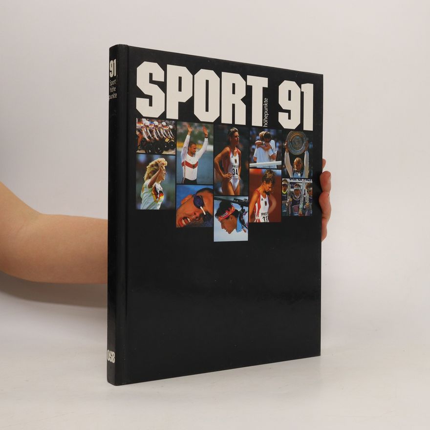 Willi Ph. Knecht Sport-Höhepunkte 91