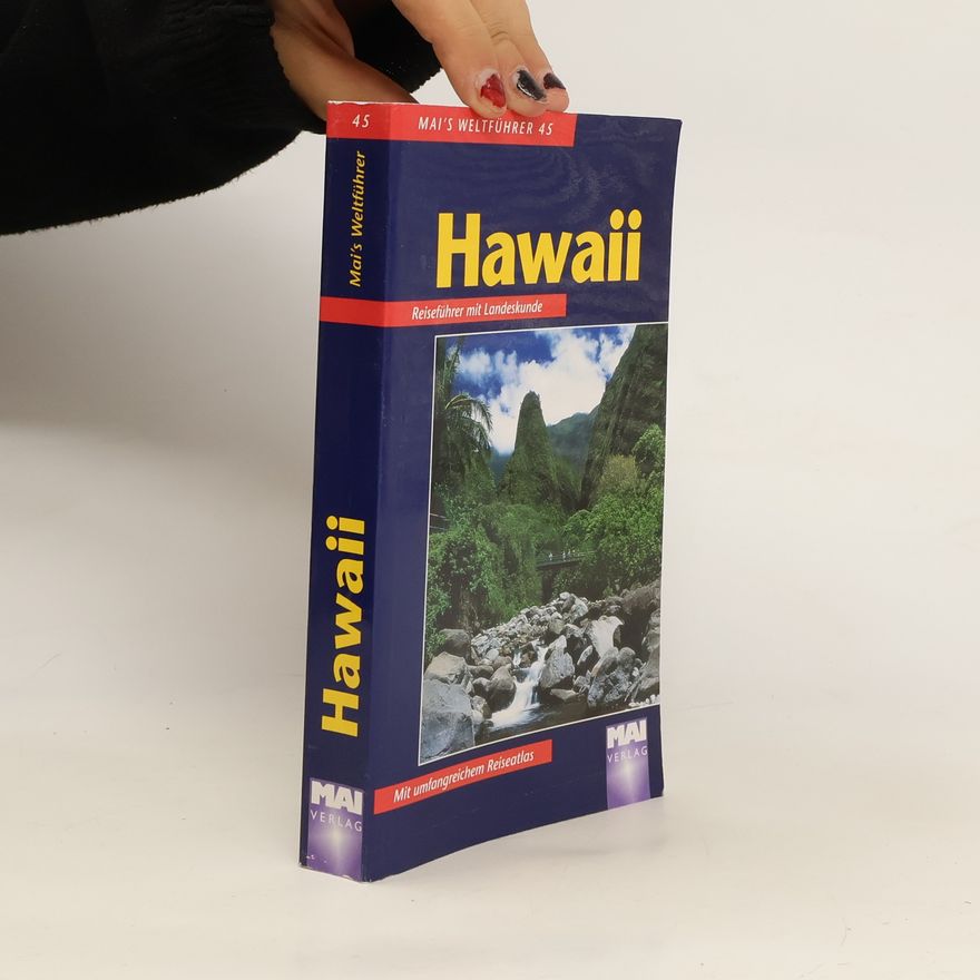 Eberhard Stahn Hawaii