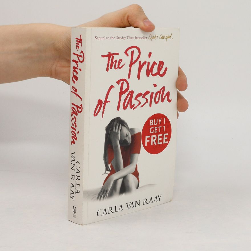 Allan Kraayvanger The Price of Passion