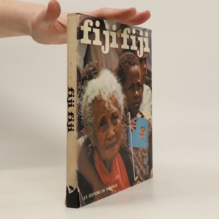 Autorenkollektiv Fiji Fiji