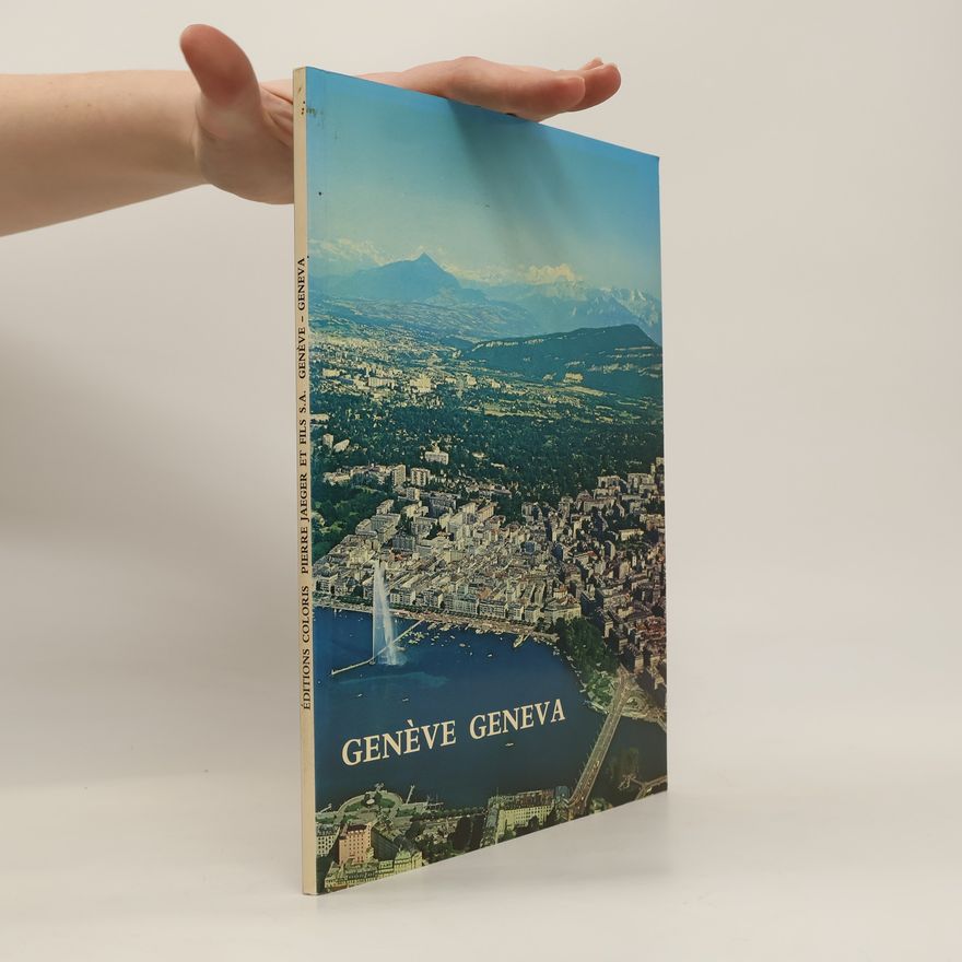 Kolektiv autorů Genève/ Geneva
