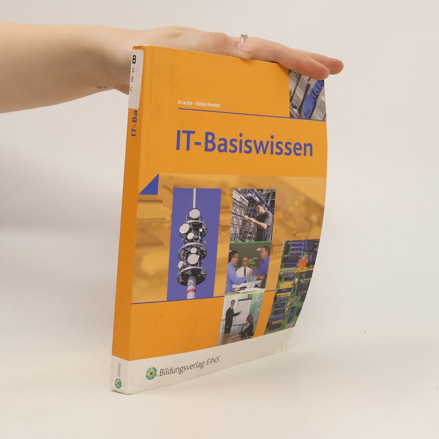 Peter A. Kracke IT-Basiswissen