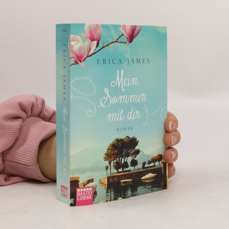 Erica James Mein Sommer mit dir