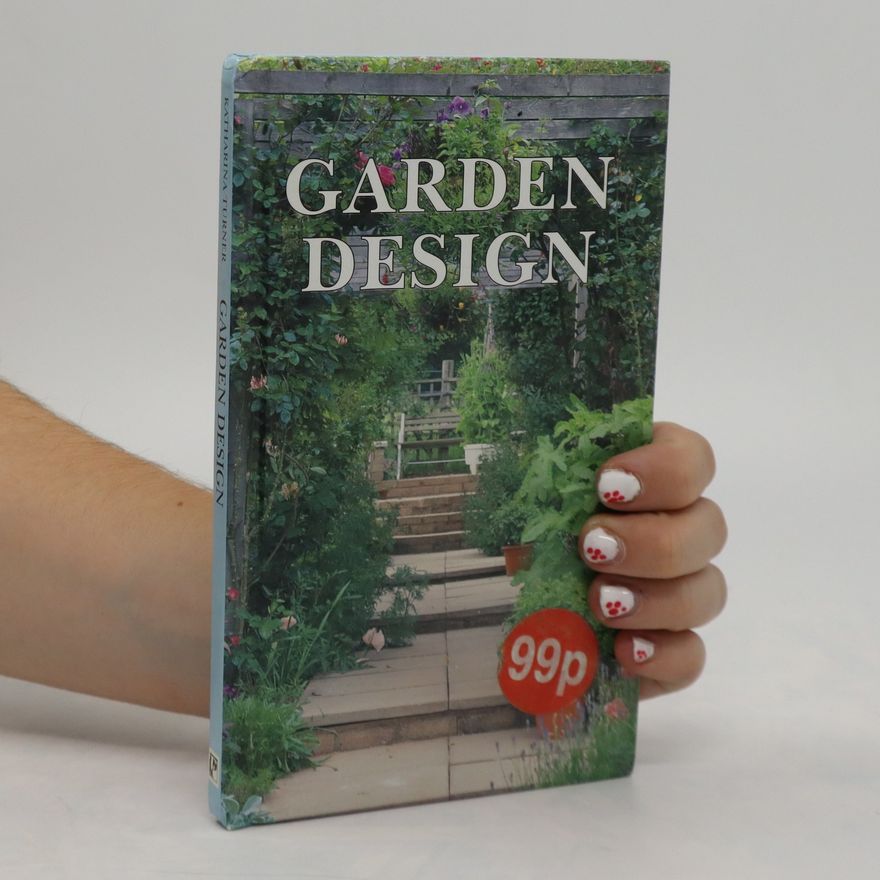 Katharina Turner Garden Design