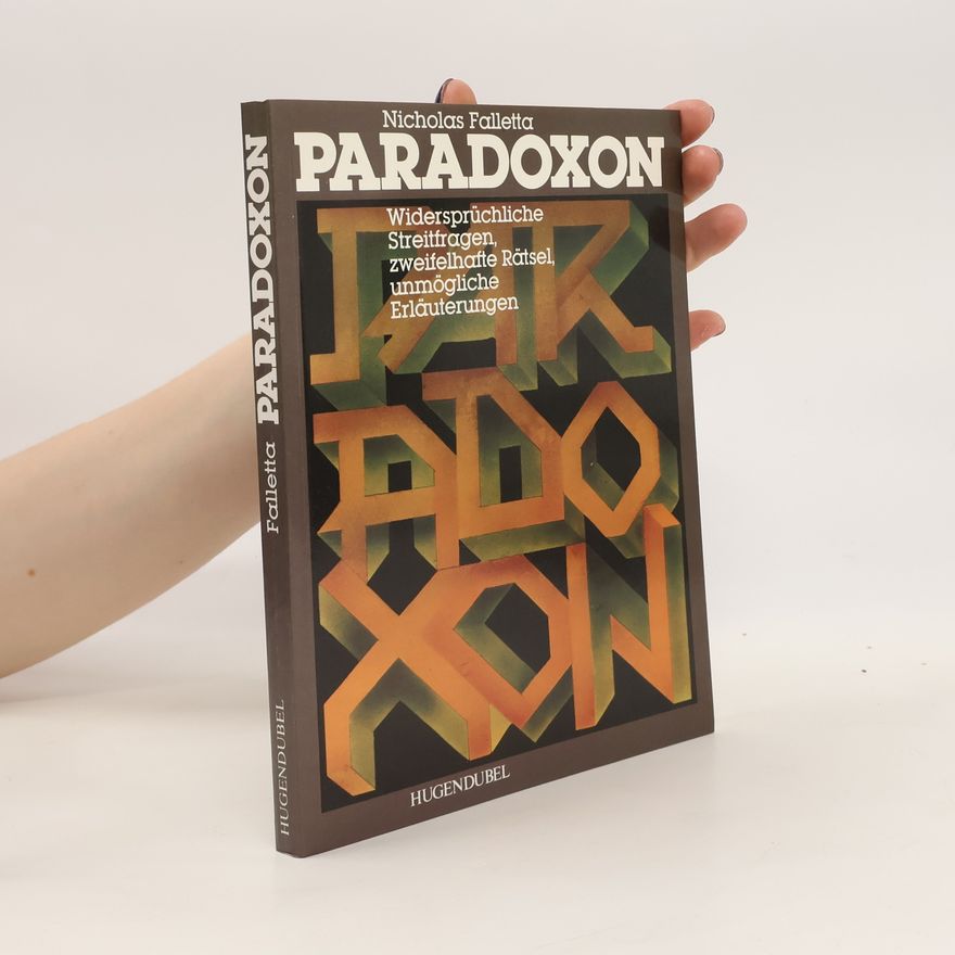 Nicholas Falletta Paradoxon