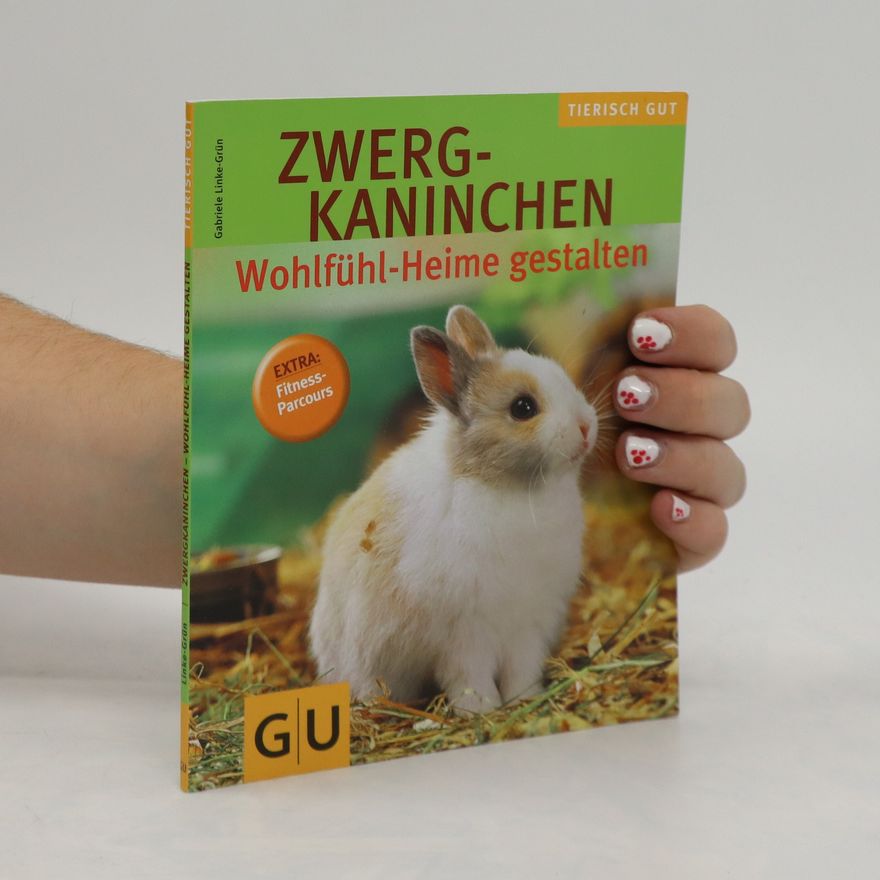 Gabriele LinkeGrün Zwergkaninchen