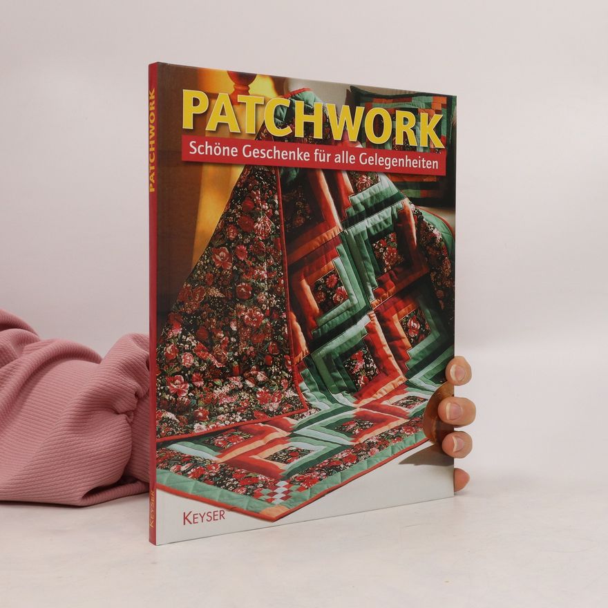 Kolektiv autorů Patchwork