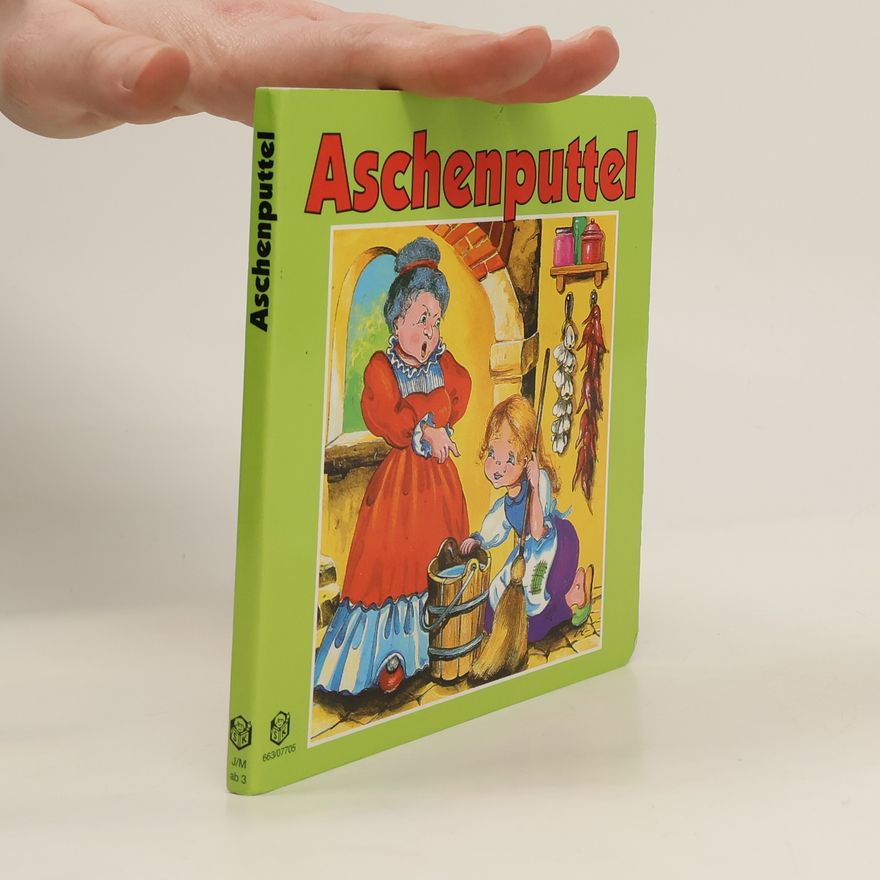 Kolektiv autorů Aschenputtel