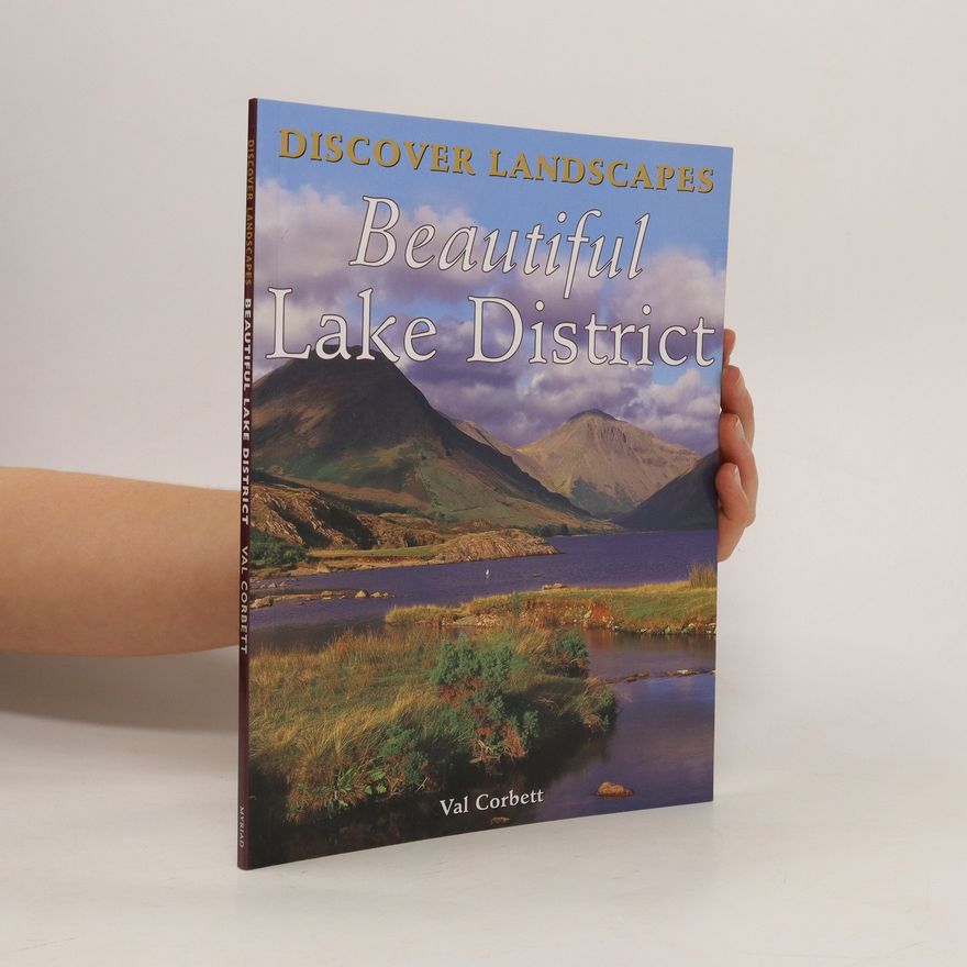 Val Corbett Beautiful Lake District