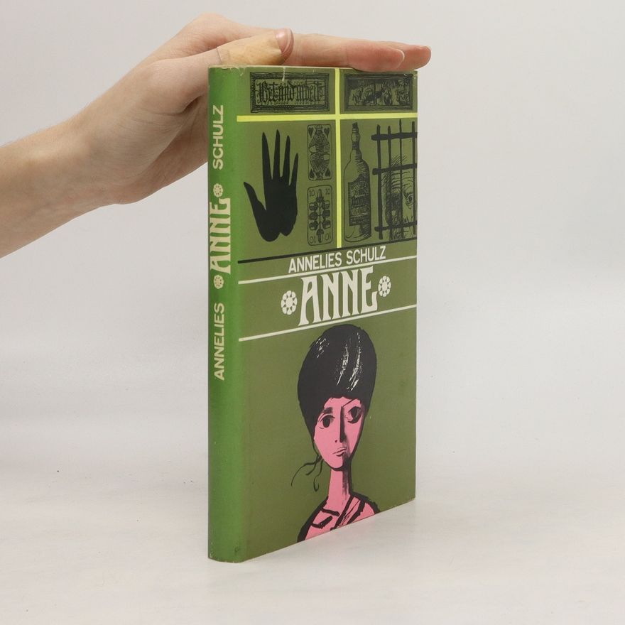 Annelies Schulz Anne