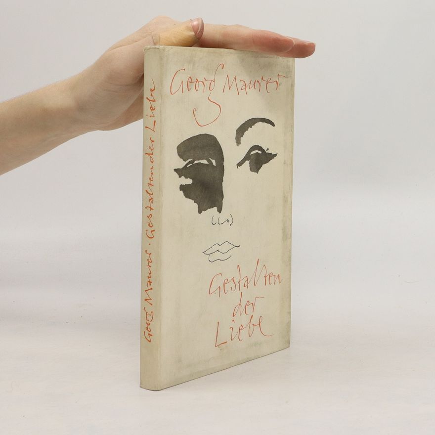 Georg Maurer Gestalten der Liebe