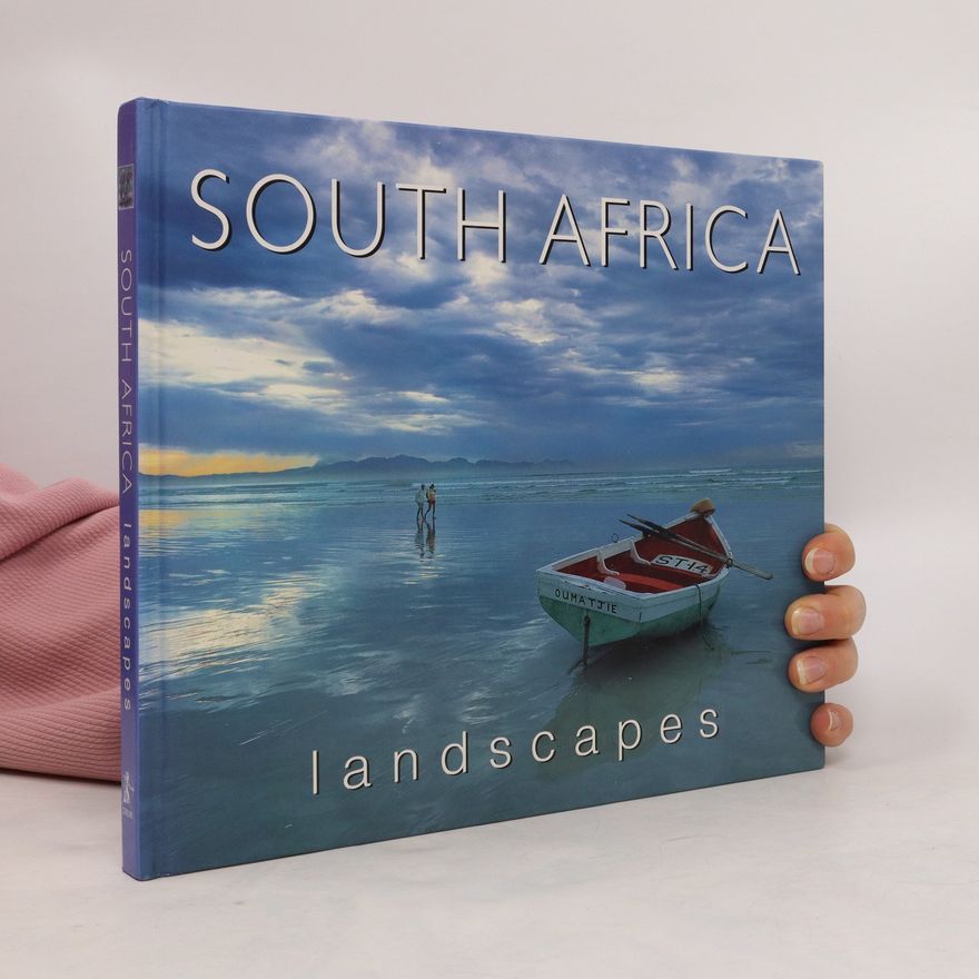 Kolektiv autorů South Africa Landscapes