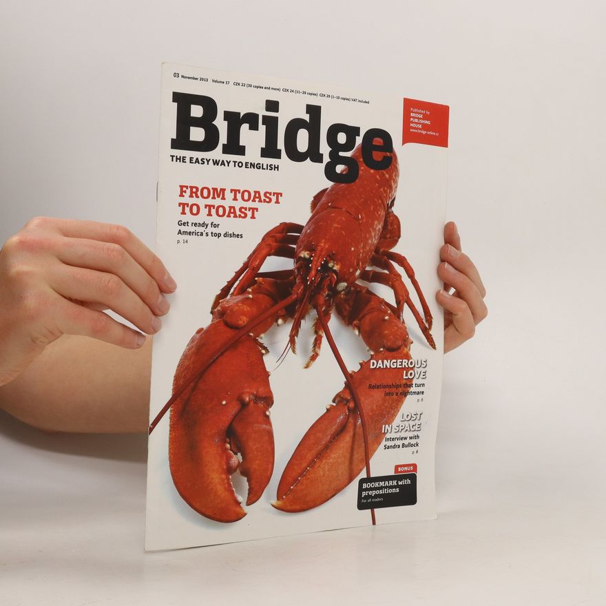 Collectif d'auteurs Bridge 3/2013