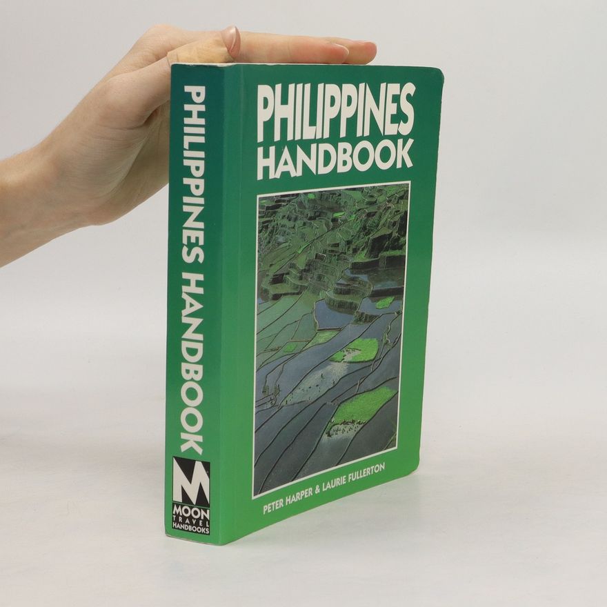 Laurie Fullerton Philippines Handbook