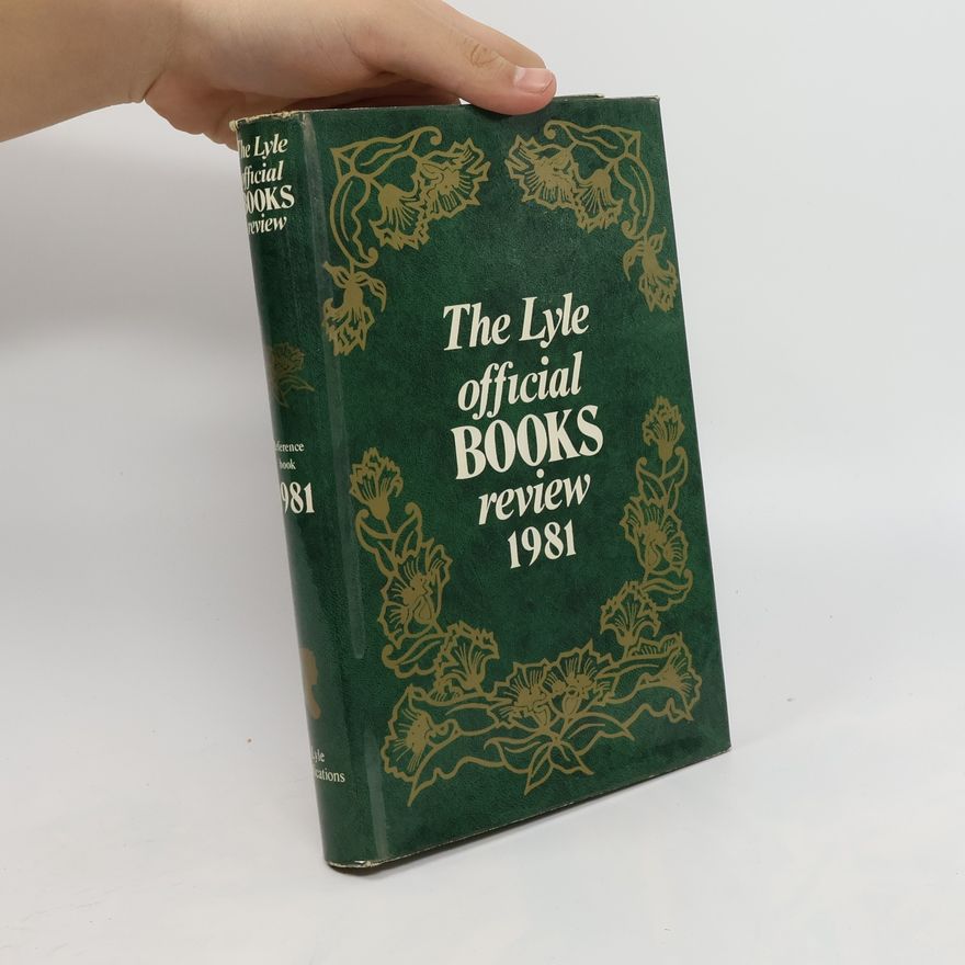 Various authors The Lyle Official Books Review 1981