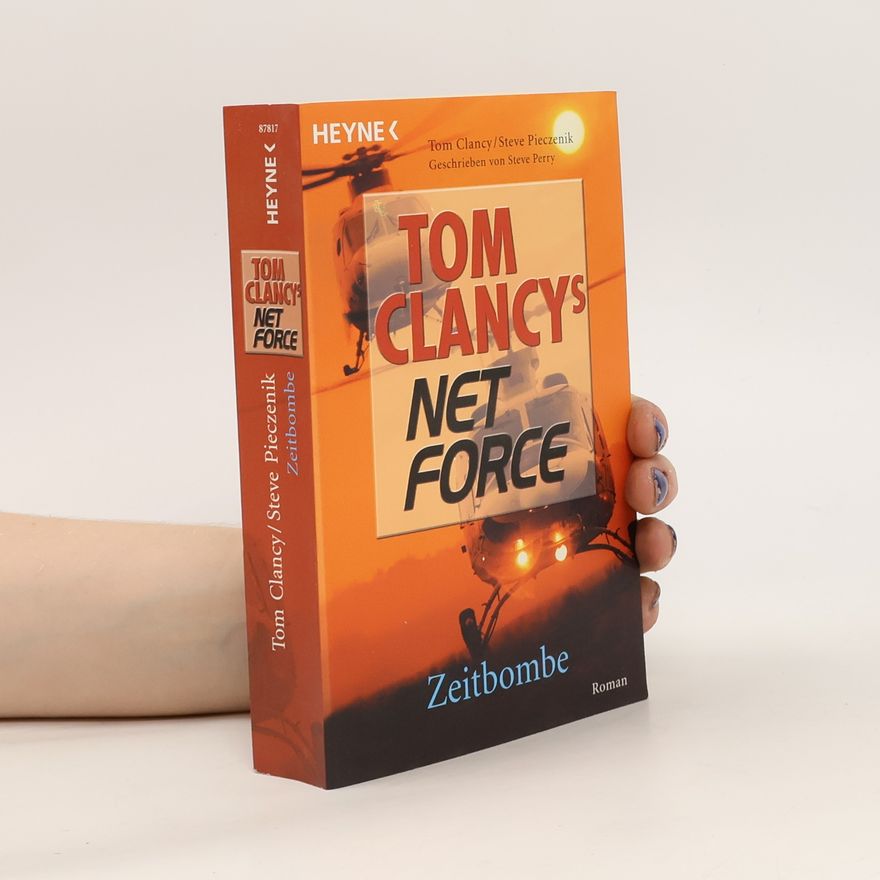 Tom Clancy Tom Clancy's net force 6