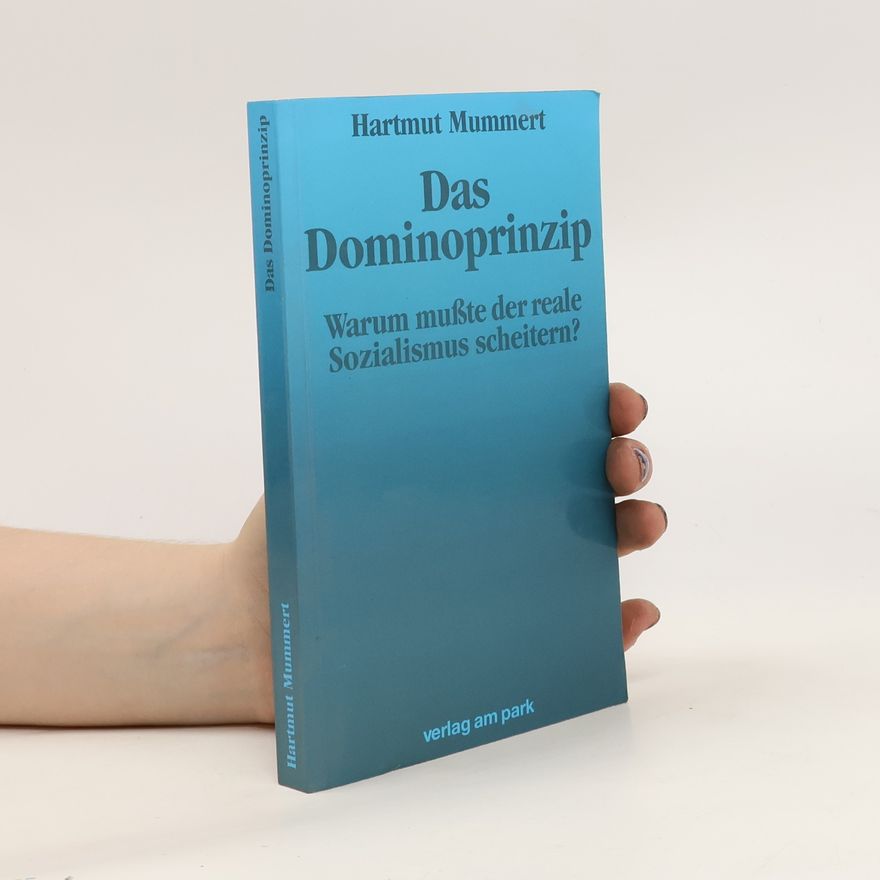 Andre Hahn Der Runde Tisch