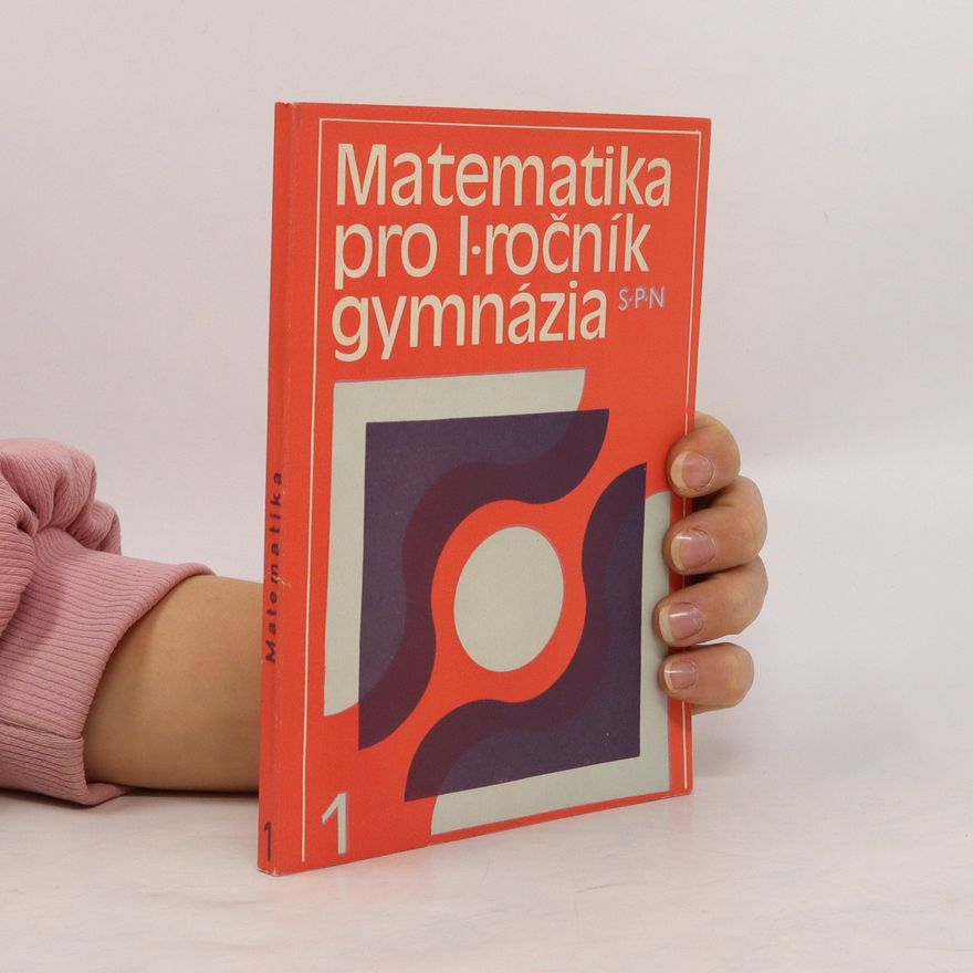 Júlia Lukátšová Matematika pro I. ročník gymnázia. Sešit 1