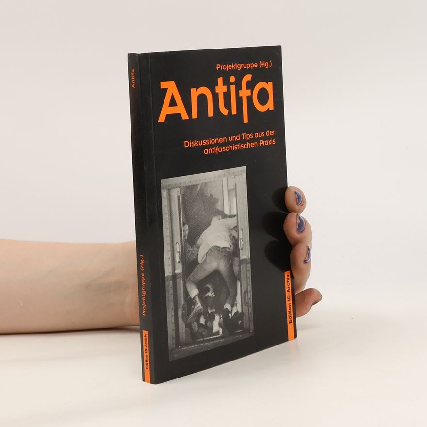 Autorenkollektiv Antifa