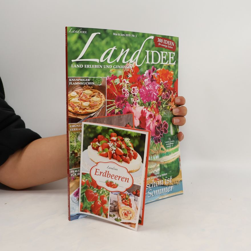 Autorenkollektiv Landidee, Mai und Juni 2019