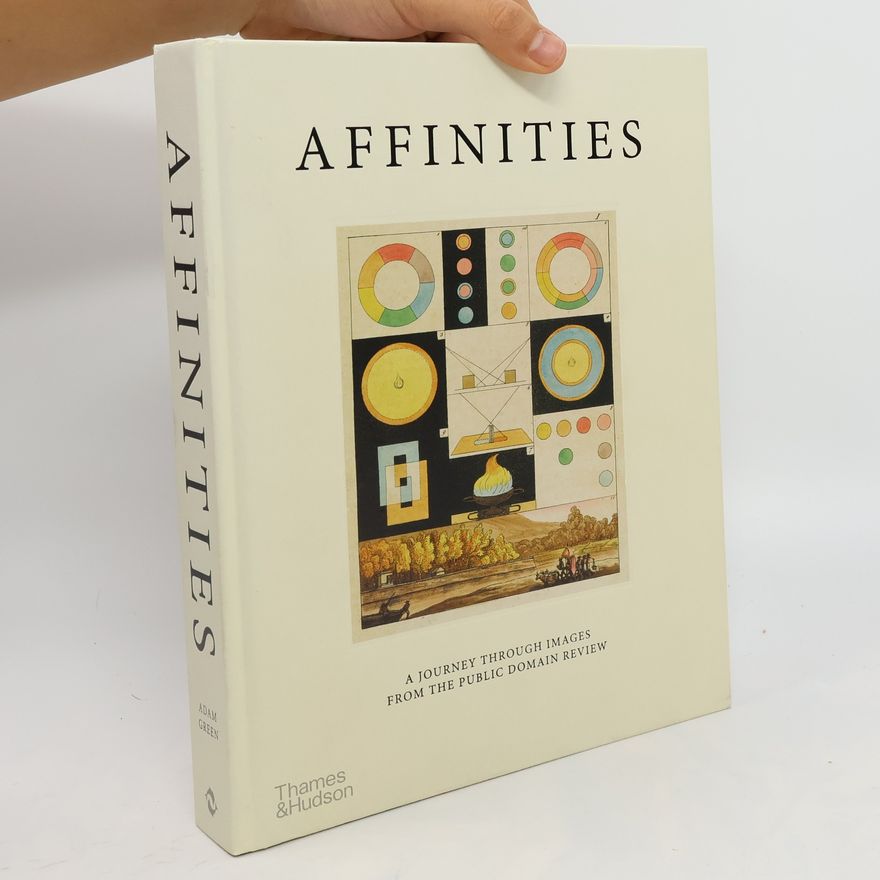 Adam Greenspan Affinities