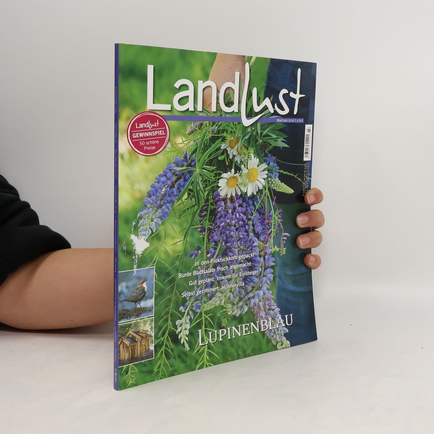 Autorenkollektiv Landlust 5.-6./2019