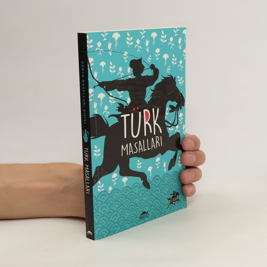 Ignacz Kunos Türk Masallari