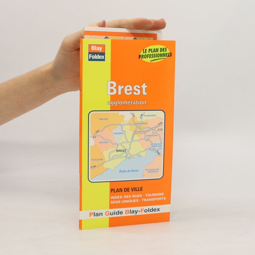 Autorenkollektiv Brest agglomération
