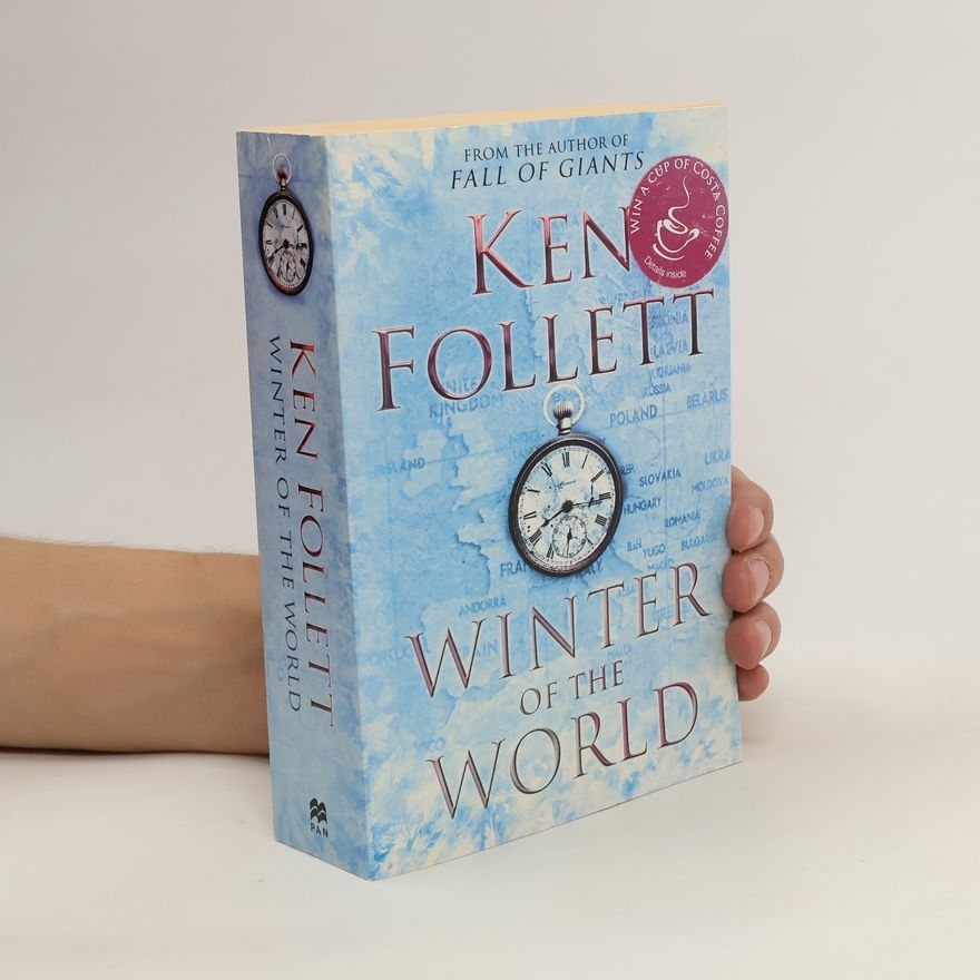 Ken Follett Winter of the World