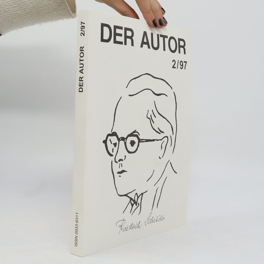 Autorenkollektiv Der Autor 2/97