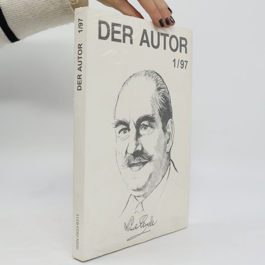 Various authors Der Autor 1/97