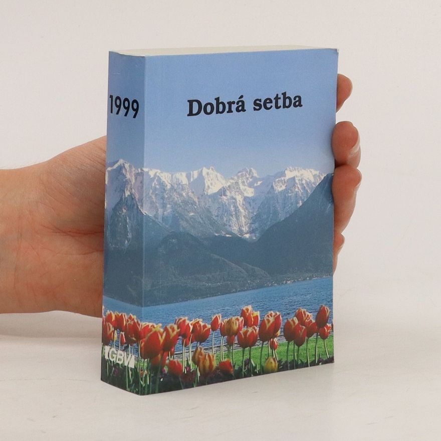 Various authors Dobrá setba