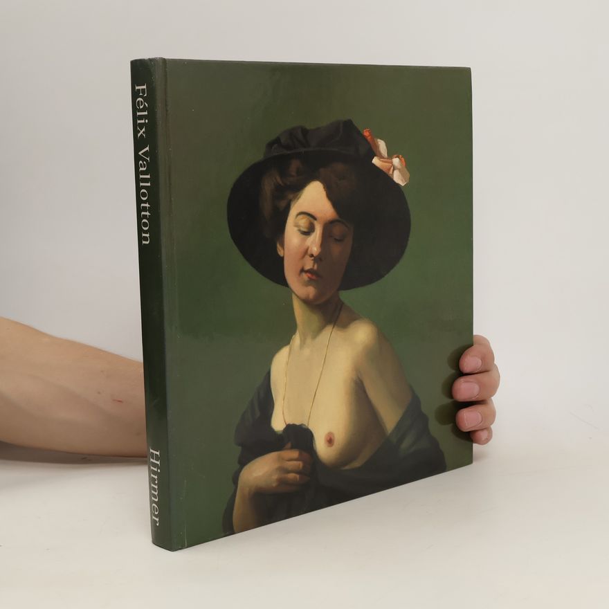 Auteurscollectief Félix Vallotton