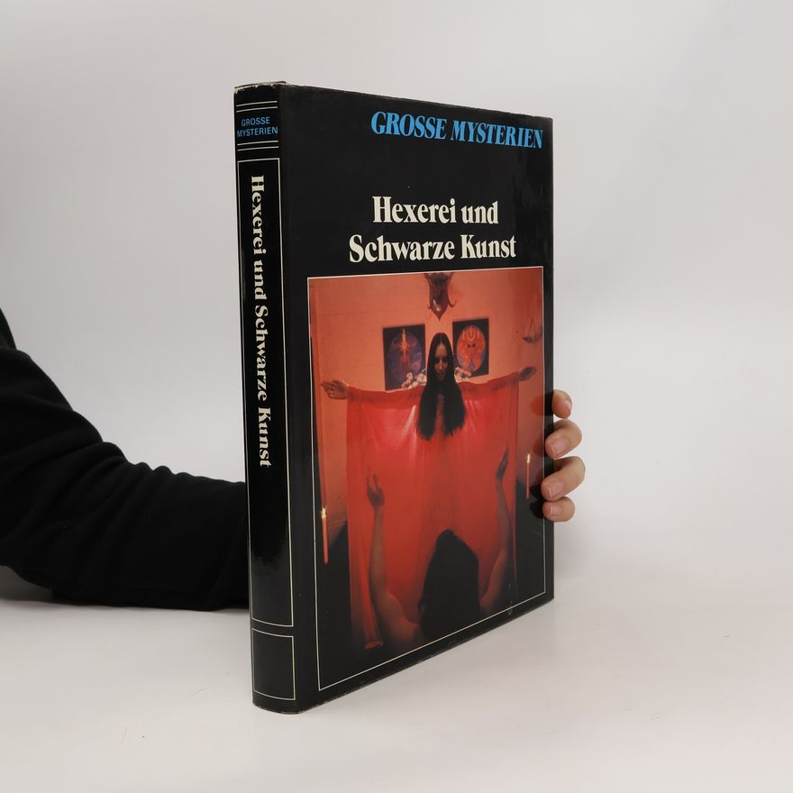 Günther Radtke Grosse Mysterien