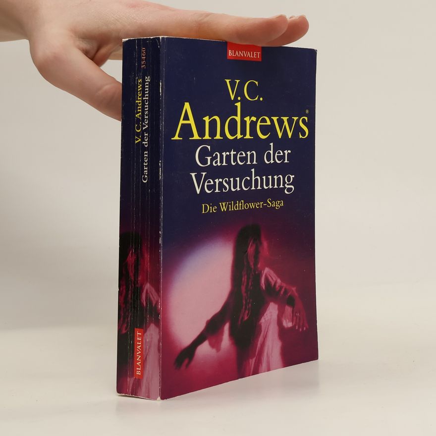 Virginia C. Andrewsová Garten der Versuchung