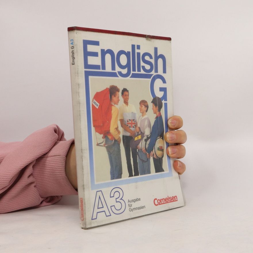 Autorenkollektiv English G