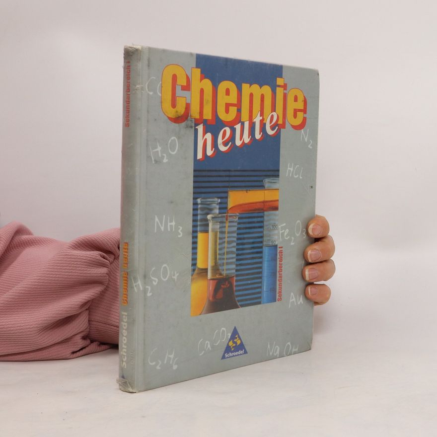 Autorenkollektiv Chemie heute