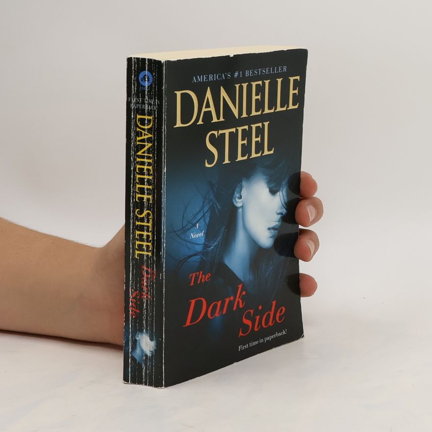 Danielle Steel The Dark Side