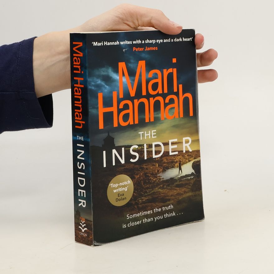 Hannah Marie Klemm The Insider
