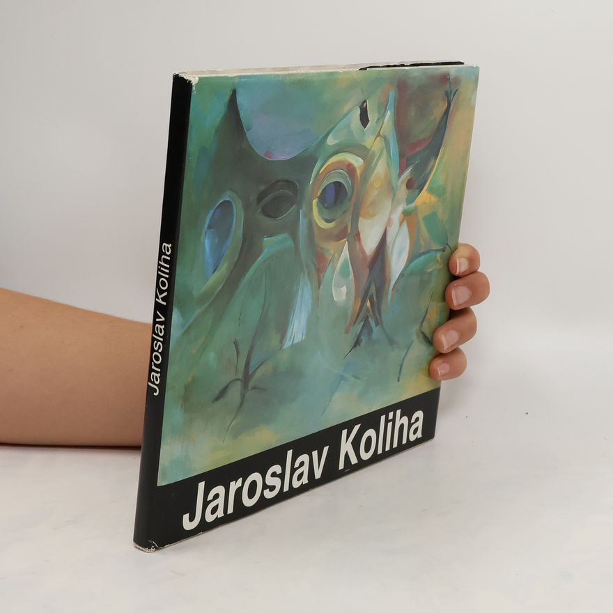 Vlastimil Tetiva Jaroslav Koliha