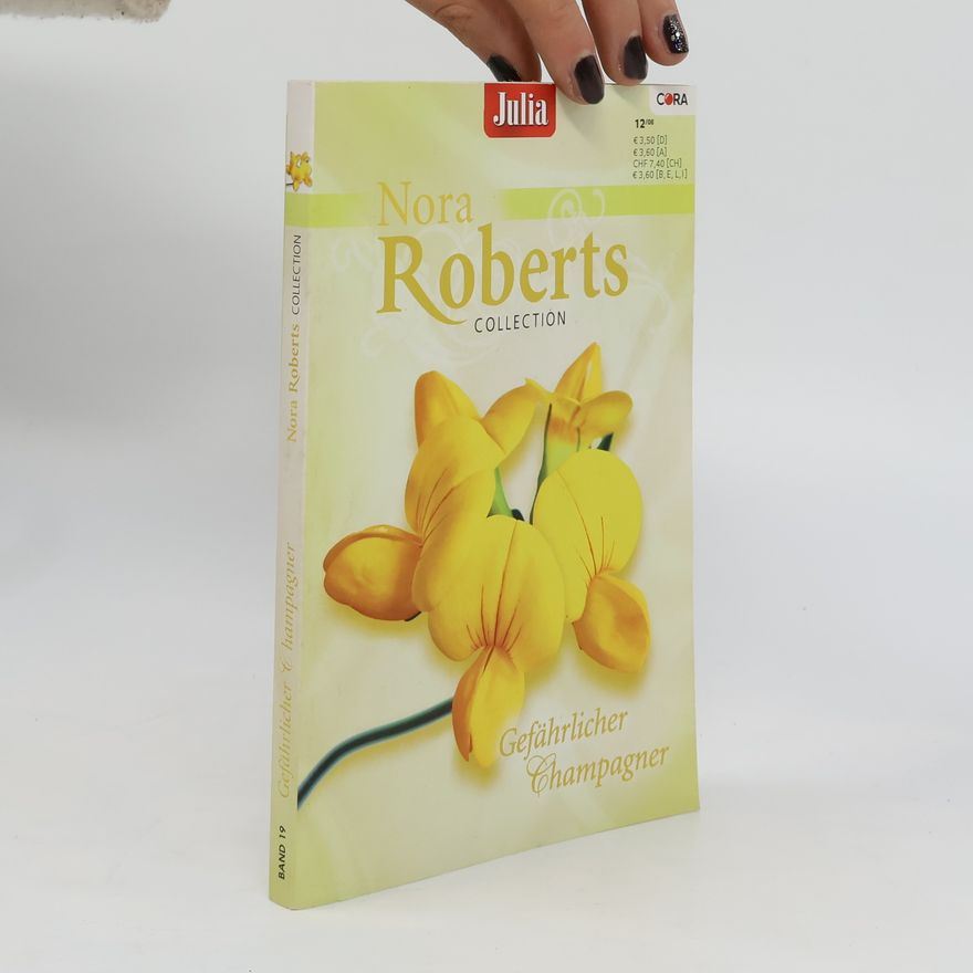 Nora Roberts Nora Roberts Collection