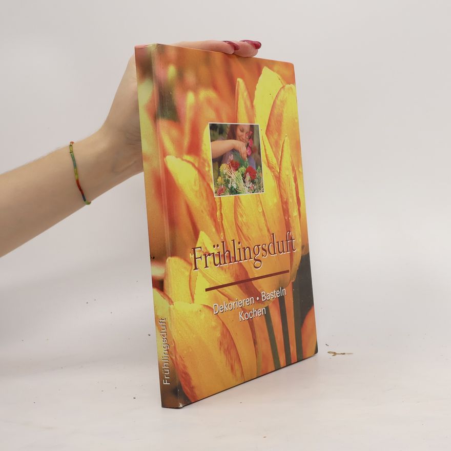 Autorenkollektiv Frühlingsduft