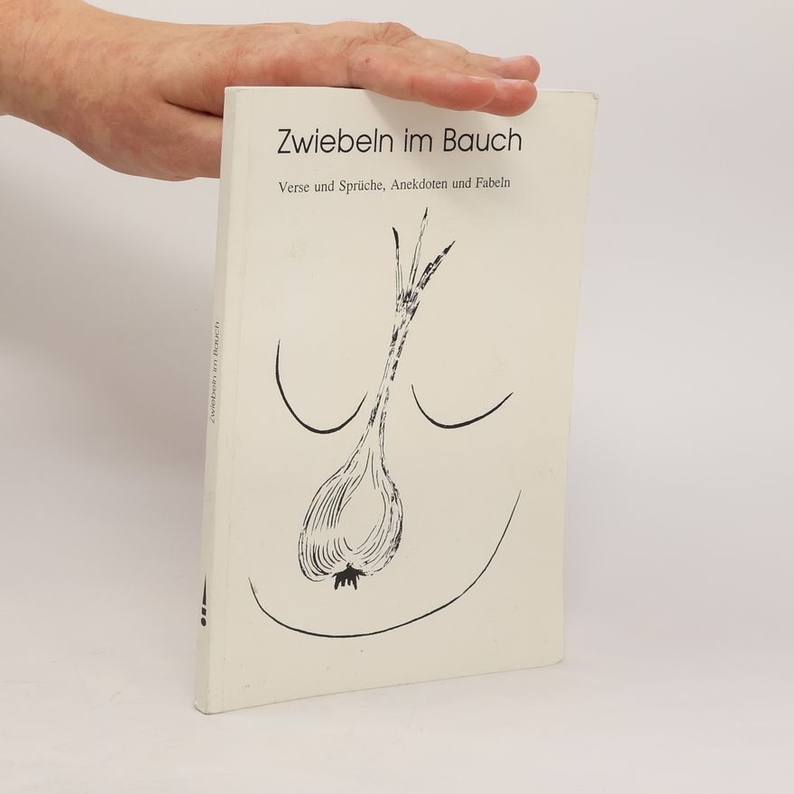 Autorenkollektiv Zwiebeln im Bauch