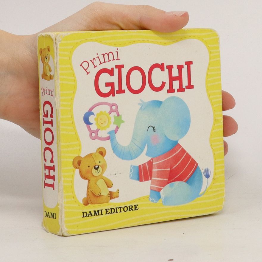 Various authors Primi giochi