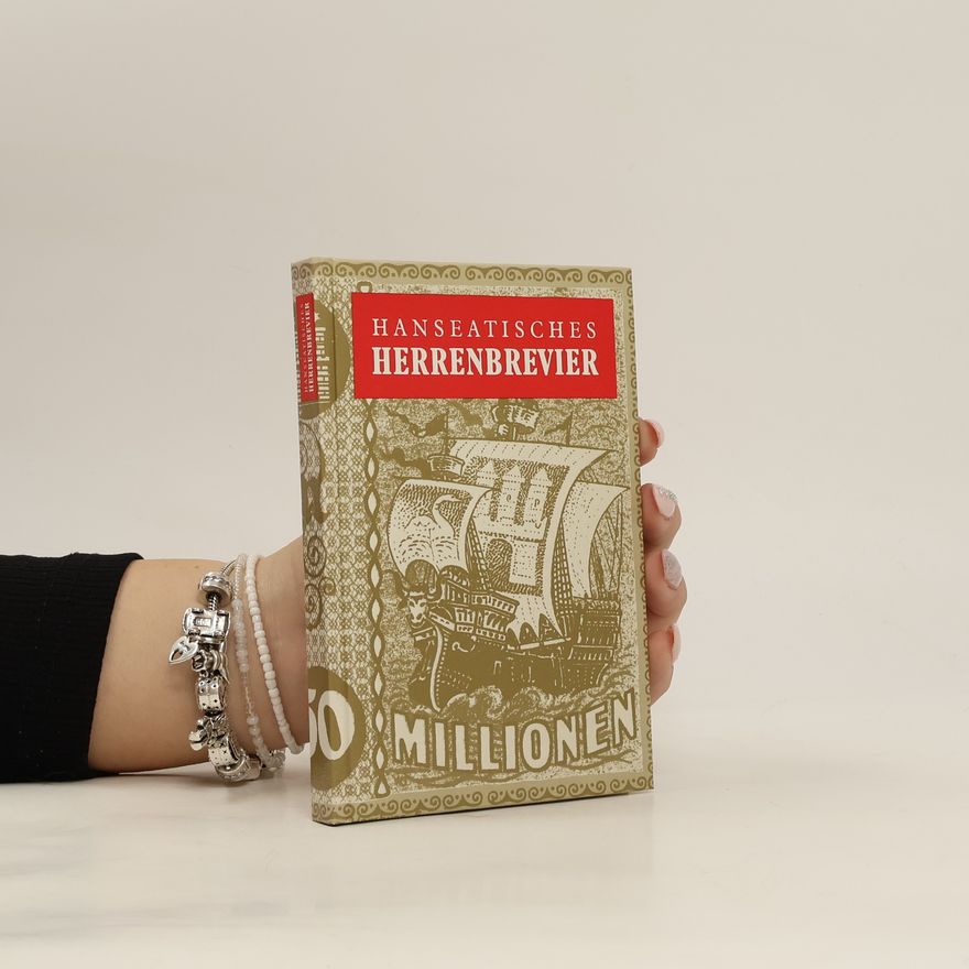 Kurt Grobecker Hanseatisches Herrenbrevier