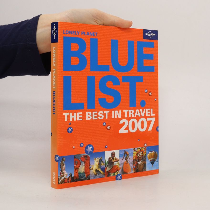 Autorenkollektiv Lonely Planet 2007 Blue List
